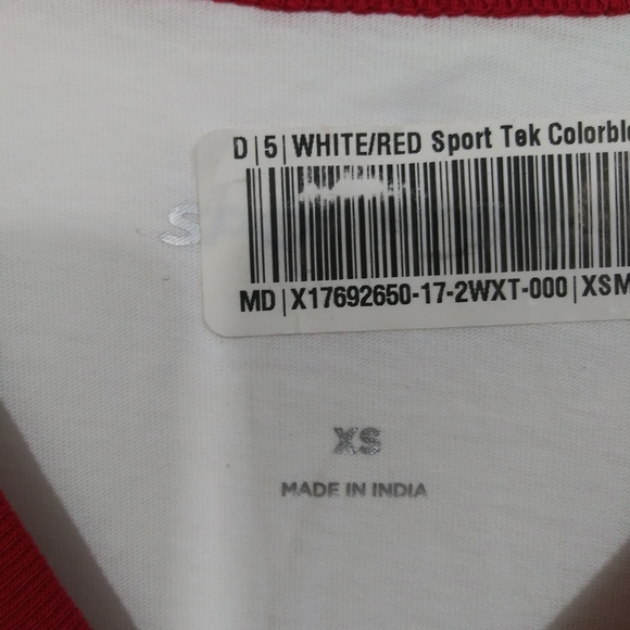 Dojo Love Shirt Sz M NWT - Picture 5 of 6